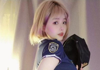 让人陶醉的美图：《雯妹不讲道理no.047钻石甜心》原图更新