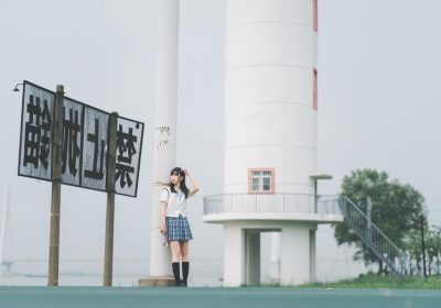 神秘气质！面饼仙儿cos图片完美还原原作