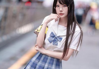 点亮黑暗中的翅膀，香草喵瑜伽服cosplay作品大合集