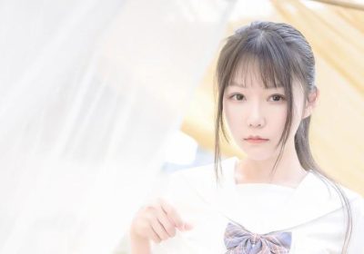 香草喵露露课堂原图大揭秘，绝美照片展示。