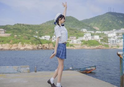 优库图魔物喵的照片更新