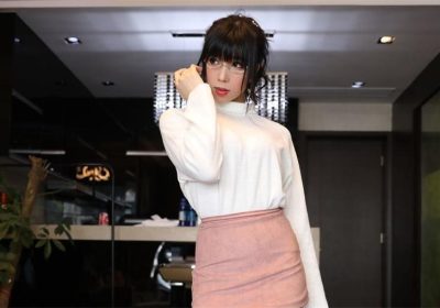 鹿野希vs铭铭大魔王：最强cos组合的美图风采