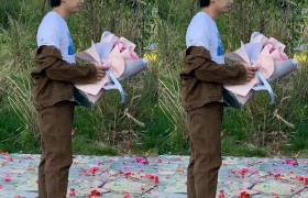 漫改真人剧《一人之下》正式杀青，网友：有点敷衍！