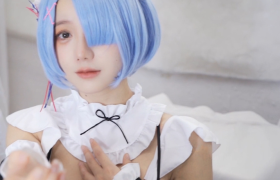 主播洛丽塔大哥转行COSER 混得风生水起
