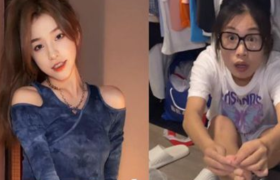 抖音刘思瑶翻车后人气暴跌，现靠擦边球搏出位？