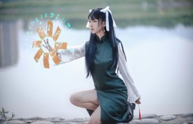 终南山下采药童子《药指》（CN：子姬ZJ）