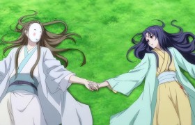 《狐妖小红娘》即将影视化？刘诗诗、倪妮都是主演？