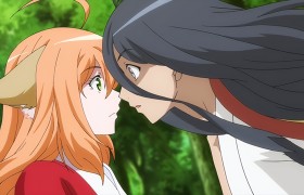 真人剧《狐妖小红娘》袁冰妍饰演的涂山雅雅很美！
