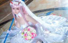 身兼多名的Cosplay爱好者 在下萝莉控ii(魔王大人帅帅帅ii)