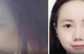 洛丽塔大哥晒出童年照片，网友：从小就是美人胚子