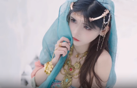 百万粉丝的“狗头萝莉”晒穿搭视频却被喷“茶艺大师”