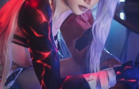 《无期迷途》禁闭者 MBCC-S-099 九十九（CN：小侦探莉莉西）