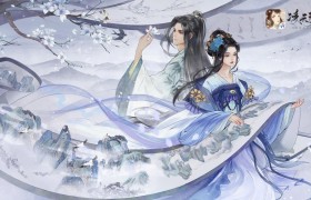 各路Coser齐上阵 只为《凌云诺》时装大赛！