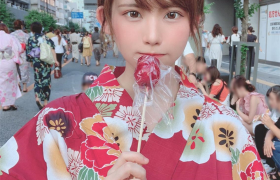 日本最强Cosplayer「えなこ」到底有多强？几分钟带你了解下！
