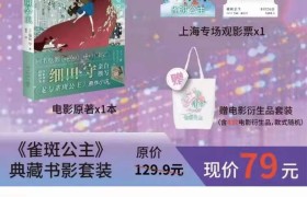 网友分享《雀斑公主》提前点映有感写作
