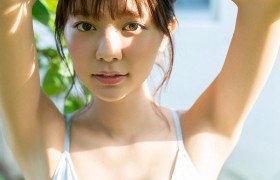 川津明日香（外文名：Kawazu Asuka)