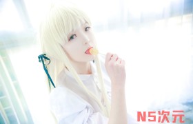 童颜女神！COSPLAY爱好者@一小央泽个人介绍及图片分享