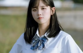 纯欲天花板女神「井川里予」居然抽烟喝酒纹身 网友：心态蹦了！