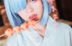 晕崽cosplay，各种创意十足的“二创”作品