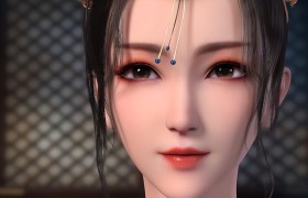 《少年歌行》第二季结尾冲上热搜，李剑仙不配有爱情吗?