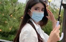全网最悲催的网红”狗头萝莉“争议不断却混得风生水起