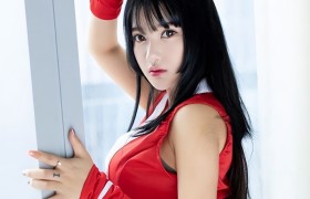进宫三月后出来的小尤奈，在外网的照片愈发不堪入目！