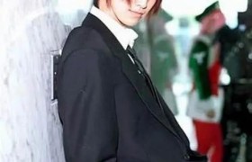 日本有名的四大COSER，你肯定不认识！