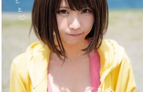 日本COS小姐姐Enako 2021年收入实现一个小目标！
