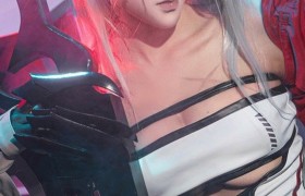 《无期迷途》禁闭者 MBCC-S-099 九十九(CN：奶狮)