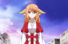 漫画改编《狐妖小红娘》开拍，杨幂正式进剧组！
