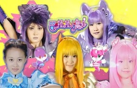 15年了！《巴啦啦小魔仙》31岁刘美含再次扮演16岁的严莉莉！