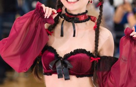 日本情趣Pharfaite线下展示会，七泽美亚Pharfaite Showcase2图