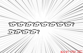 神祕符号「ʕ•̫͡•ʕ•̫͡•ʔ•̫͡•ʔ•̫͡•ʕ•̫͡•ʔ•̫͡•ʕ•̫͡•ʕ•̫͡•ʔ•̫͡•ʔ•̫͡•ʕ•̫͡•ʔ•̫͡•ʔ」究竟代表是什么？