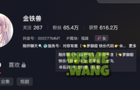 金铁兽：超甜美萝莉风御姐的魅力之旅