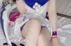 Seele麦麦个人简介图片，“银狼”“彼岸浪花”经典之作
