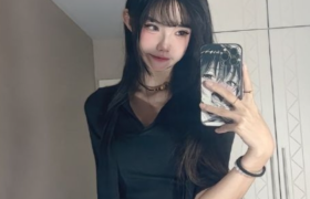 抖音囧静个人简介图片，让人一见倾心！