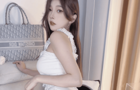 虎牙小小奶瓶儿个人介绍，日系软妹风吸粉百万