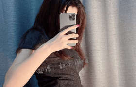 林子琳喵个人简介及图片，典型的“猫系美腿女神”