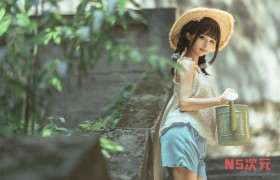 蠢沫沫《乡下妹妹》125张SSR级抢先预览