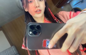 Angelababy真人秀《仙剑》COS图欣赏