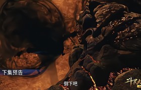 《斗罗大陆》209集大明、二明身负重伤！唐三：都是我的了