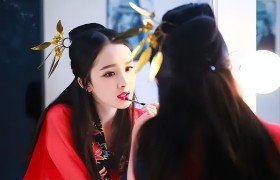 十个coser九个富，还有一个特别富！名媛玩cos身价上亿