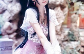 20220522 超可爱的未知名小姐姐美图欣赏