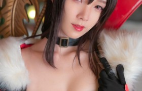 柳瀬美月cos图片，一个个令人惊叹的角色再现