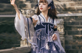 37度天穿三层厚棉LO服拍戏，差点中暑送医院