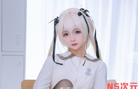 拥有一张娃娃脸的COSPLAY爱好者 日奈娇(@椎名莜)