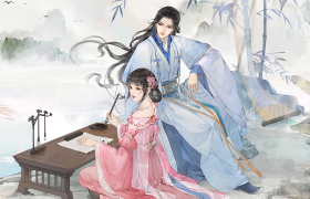 各大Coser开始内卷 华服盛典尽显奇招！