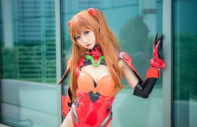 越南色气王女COSER@kuukow最新作品目录汇总