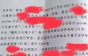 爆机少女喵小吉被抓真的假的，4K还会再现？