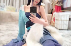 COSPLAY圈内还能这样钓鱼？二手衣服购买新操作